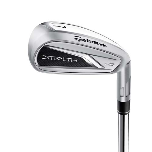 Bộ gậy sắt golf TaylorMade Stealth 2 HD MAX80MT Steel (7 gậy)