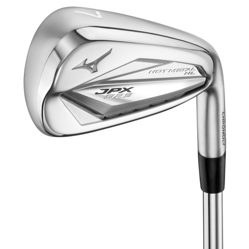 Bộ gậy sắt golf Mizuno  JPX923 Hot Metal HL JPX Mi-1/5-SW (8 gậy)