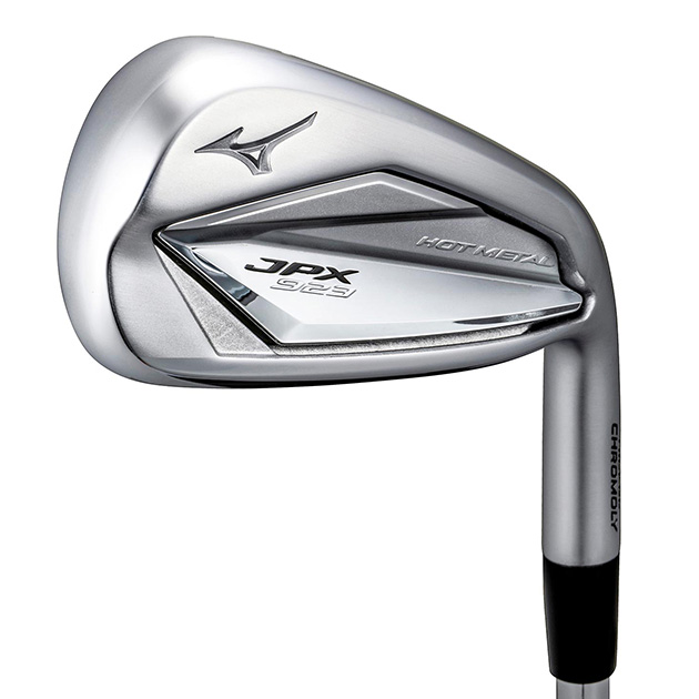 Bộ gậy sắt golf Mizuno JPX923 Hot Metal HL NS Pro 950GH Neo/5-SW (8 gậy)