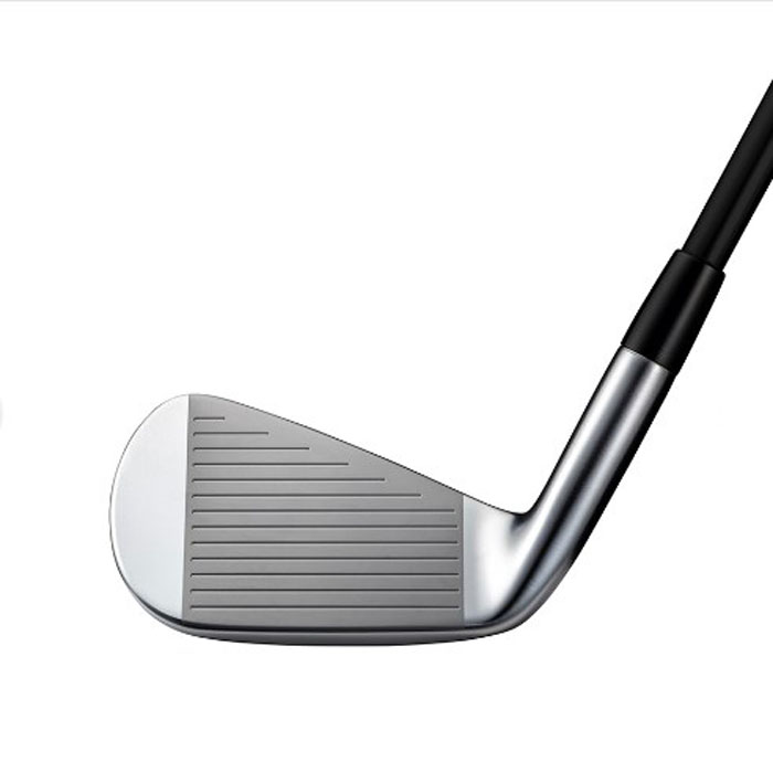 Bộ gậy sắt golf  Mizuno IR JPX 925 FORGED FUJIKURA TRAVIL 85 #5-PW (6 gậy)