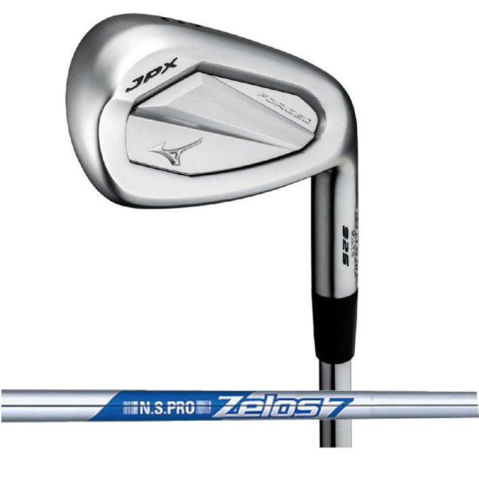 Bộ gậy sắt golf Mizuno IR JPX 925 FORGED N.S.PRO ZELOS7 #5-P,GW (7 gậy)