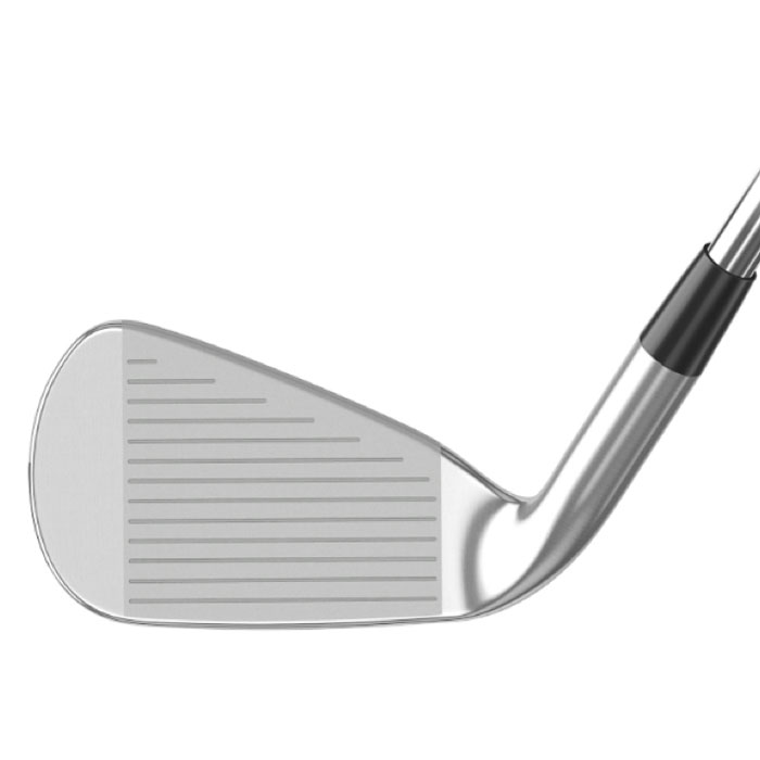 Bộ gậy Mizuno IR JPX 925 HOT METAL HL #5-PW RECOIL DART ESX F2 (6g) A