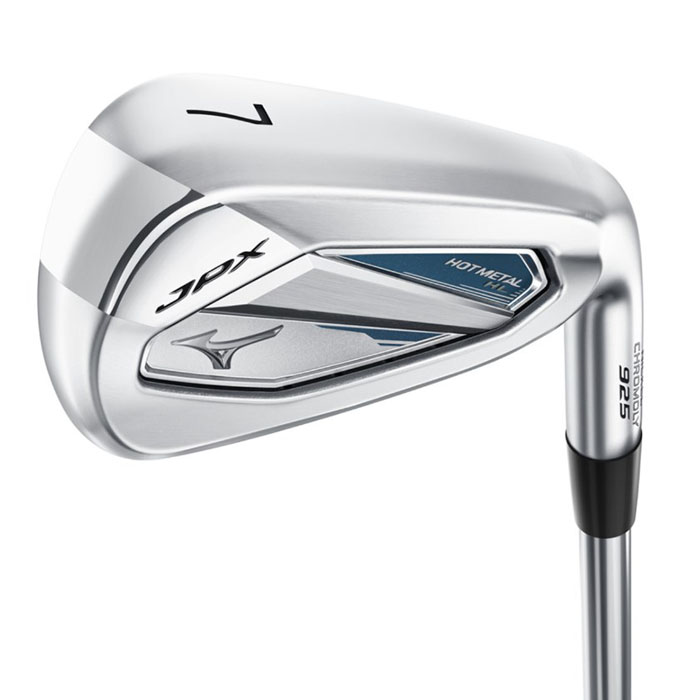 Bộ gậy sắt golf Mizuno IR JPX 925 HOT METAL HL N.S. PRO ZELOS7 #5-P,G,SW (8 gậy)