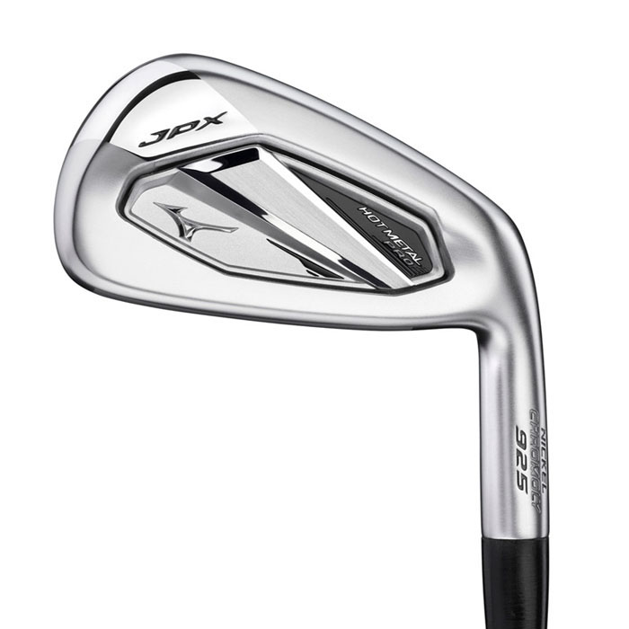 Bộ gậy Mizuno IR JPX 925 HOT METAL PRO #5-PW DG105 S200 (6g) S