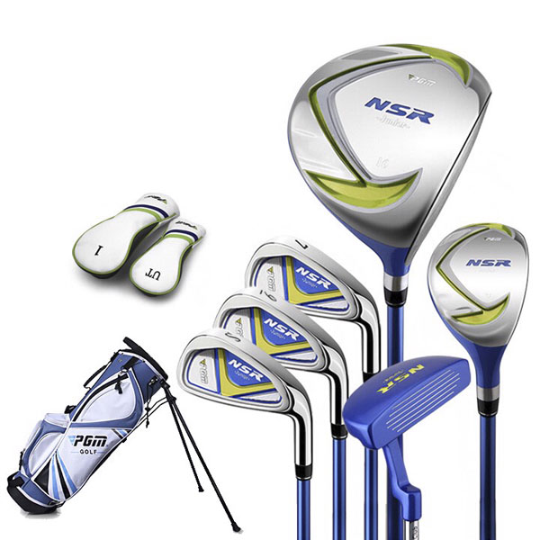 Bộ gậy Golf Junior JRT006 boy (6 gậy +túi)