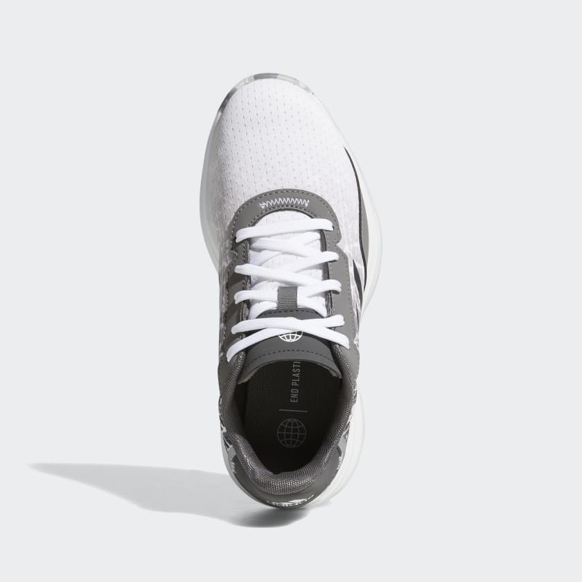Giầy golf junior adidas S2G SL GV9785