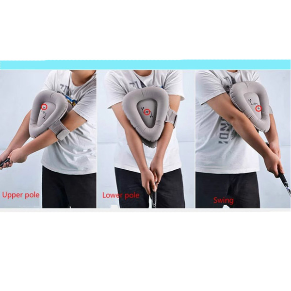 Dụng cụ hỗ trợ tập golf PGM JZQ001
