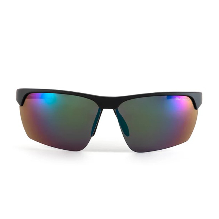 Kính golf  SUNDOG Billy 83 - Matte Crystal Grey/Brown Green Mir