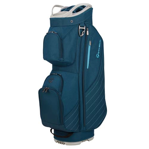 Bộ gậy golf Fullset TaylorMade PKG-Kalea Premier Lady (10gậy+túi)