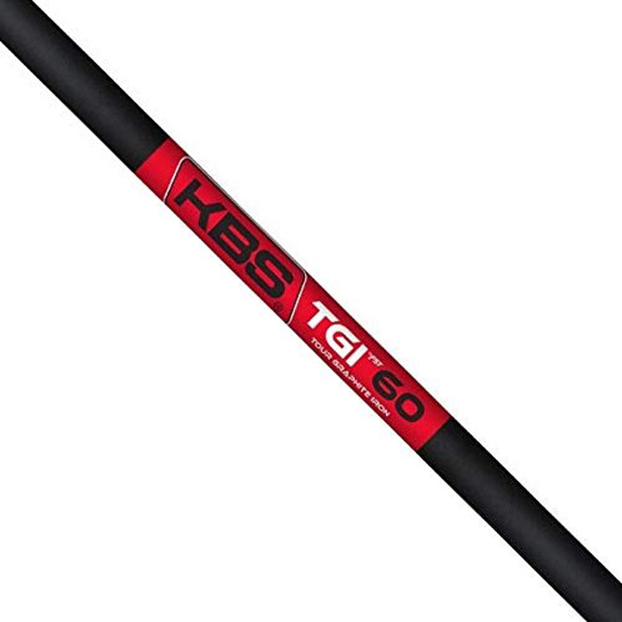 Shaft KBS TGI TOUR GRAPHITE IRON SHAFTS (0.370)