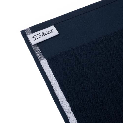 Khăn golf Titleist Players Terry Towel