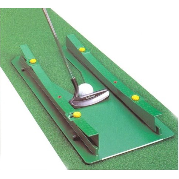 Koma Pendulum Putting Track