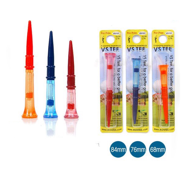 Tee golf Koviss VS1101
