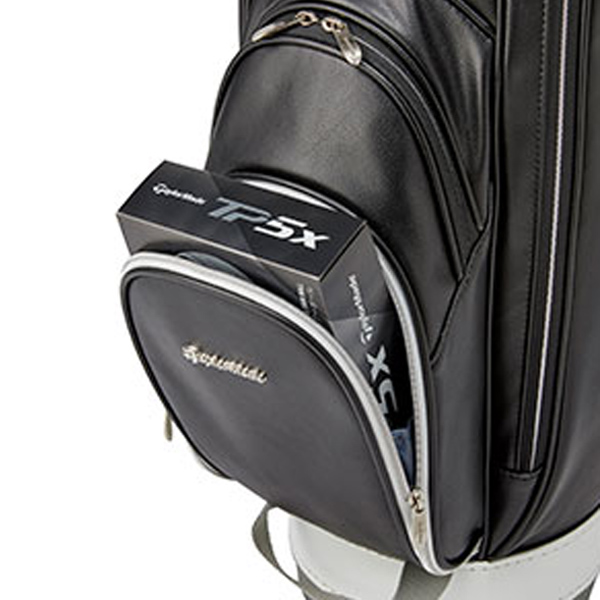 Túi đựng gậy TaylorMade CB 2WSCB-KY836 (lady)-Đen