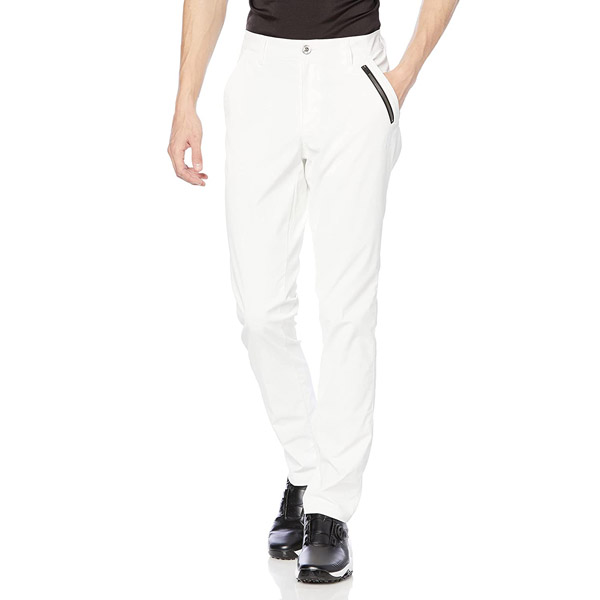 Quần dài golf lecoq QGMTJD02