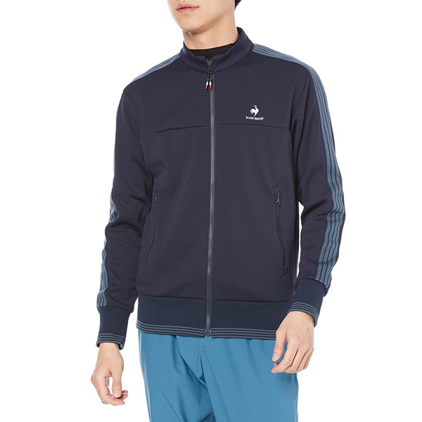 Áo khoác golf  lecoq QGMTJL50