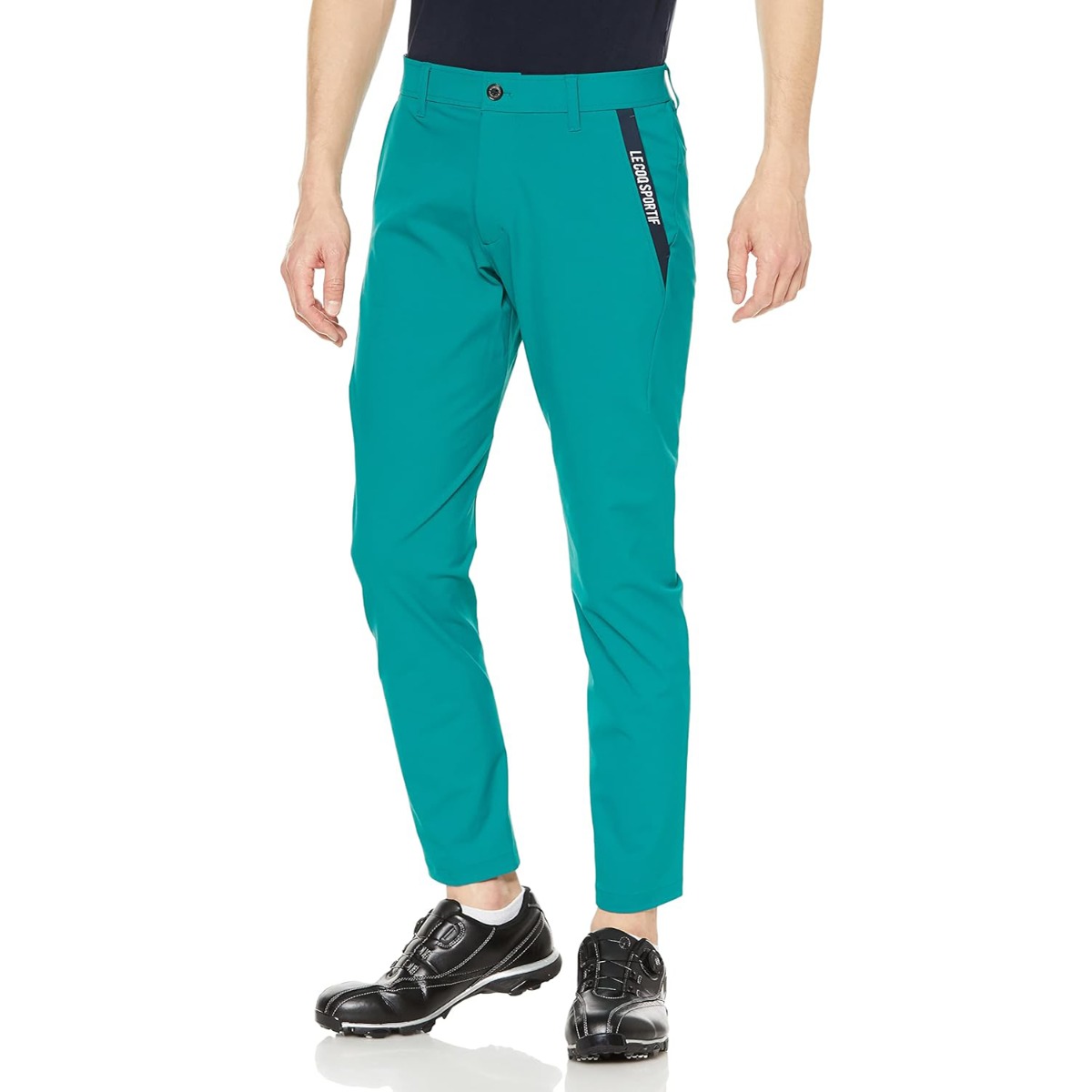Quần dài golf Lecoq QGMVJD01