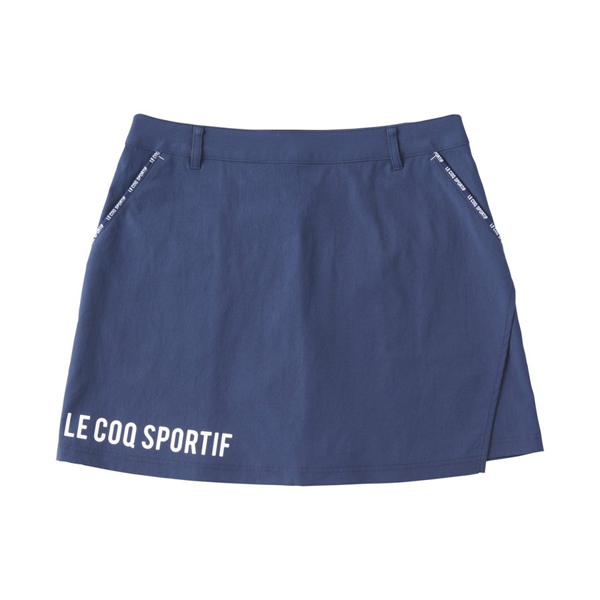 Chân váy golf Lecoq QGWTJD50 