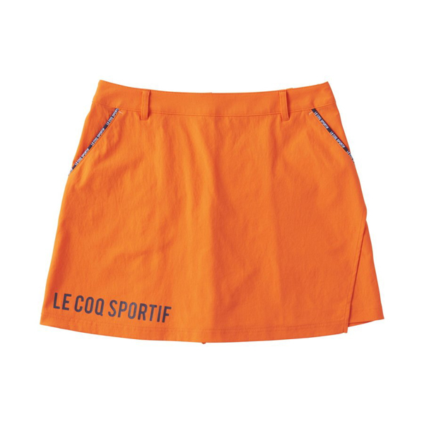 Chân váy golf Lecoq QGWTJD50 