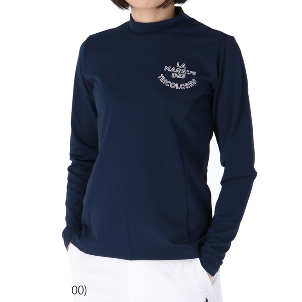 Áo dài tay golf Lecoq QGWUJB00 