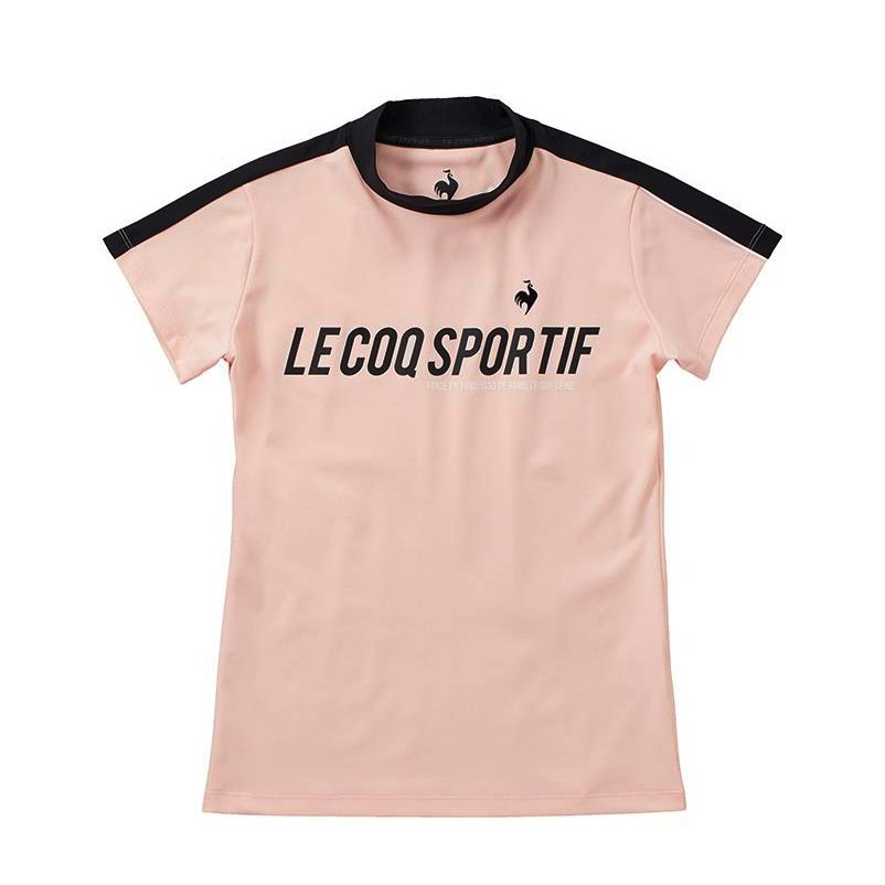 Áo ngắn tay golf Lecoq  W QGWVJA26V