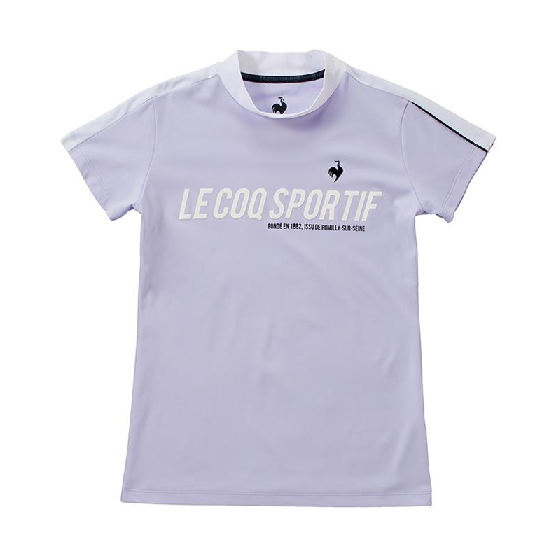 Áo ngắn tay golf Lecoq  W QGWVJA26V