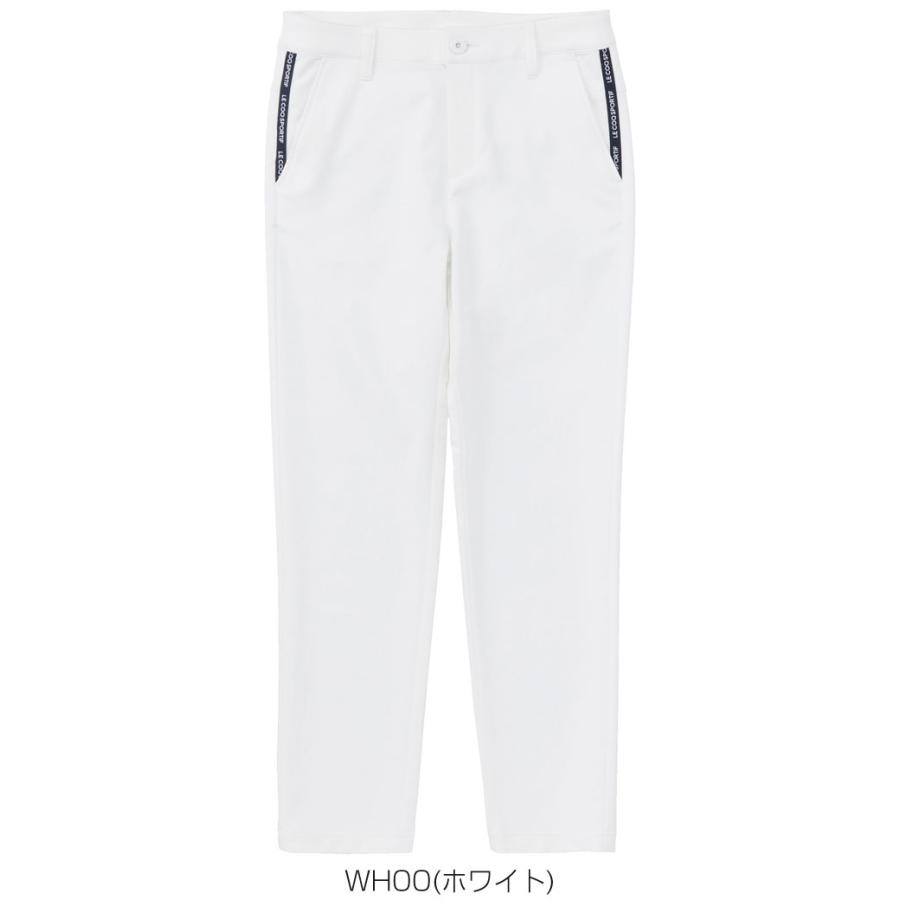 Quần dài golf Lecoq W QGWVJD03V (lady)