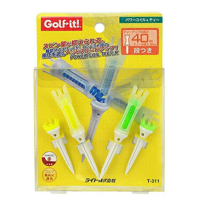 Lite Tee T311