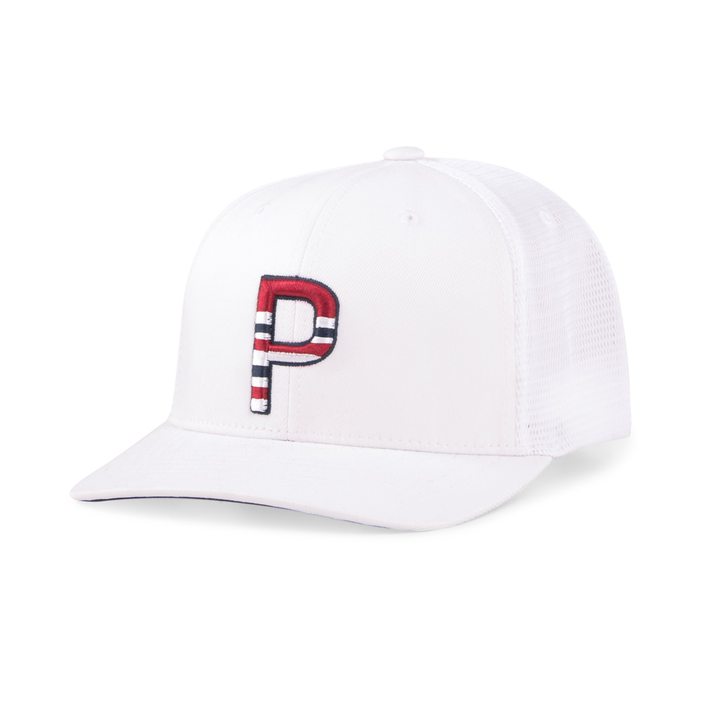 Mũ golf Puma 023738