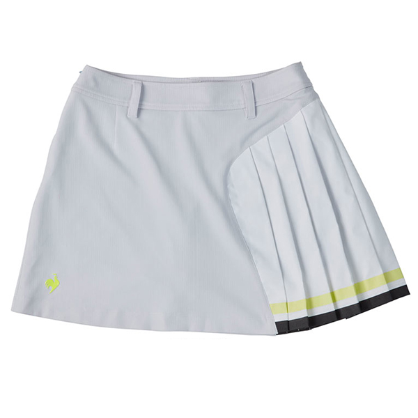 Chân váy golf Lecoq QGWTJE23
