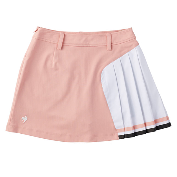 Chân váy golf Lecoq QGWTJE23