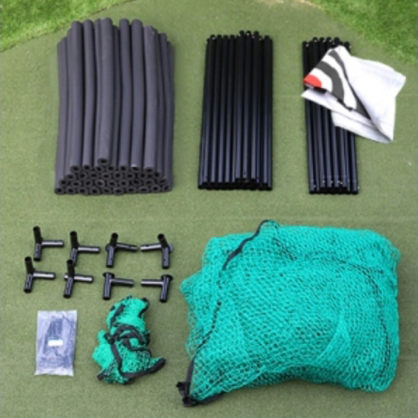 Lồng golf tập Swing LXW001 ( sơn tĩnh điện )