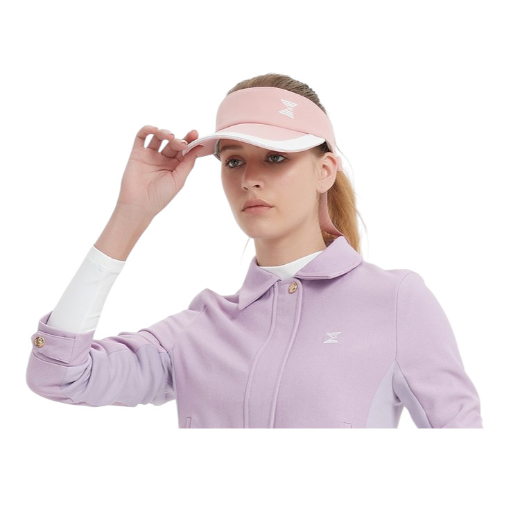 Mũ golf Eparca Visor Cap 23SS48K