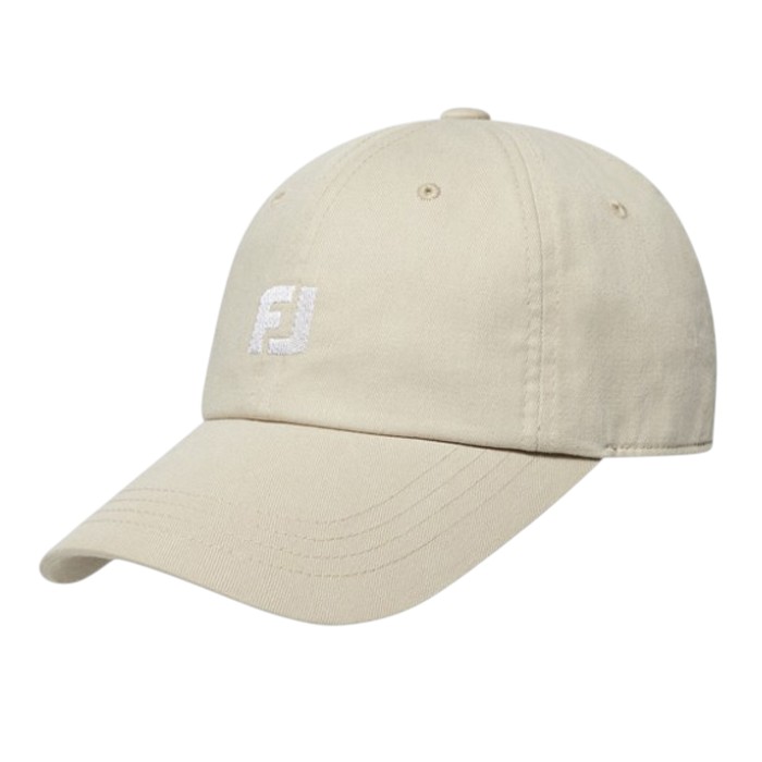 Mũ FootJoy 39086 SAND (W) (KRA)