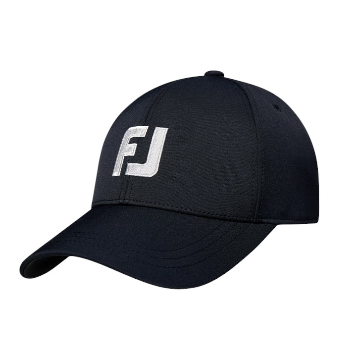 Mũ golf Footjoy 36270 BK  (KRA)