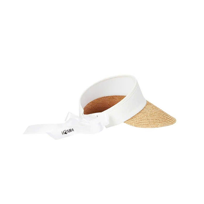 Mũ golf Honma 23FW VISOR HWJQ022R093 610 