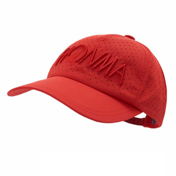 Mũ Honma HMGC017R903-Đỏ