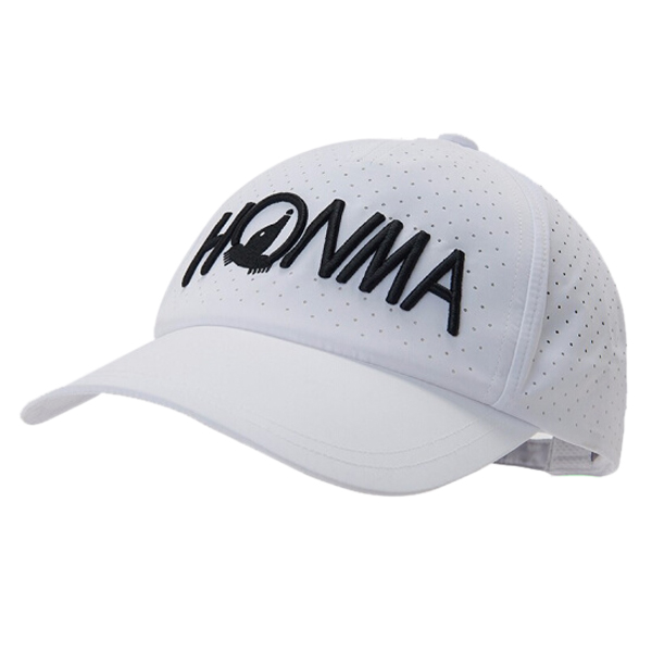 Mũ Honma HMGC017R903-Trắng