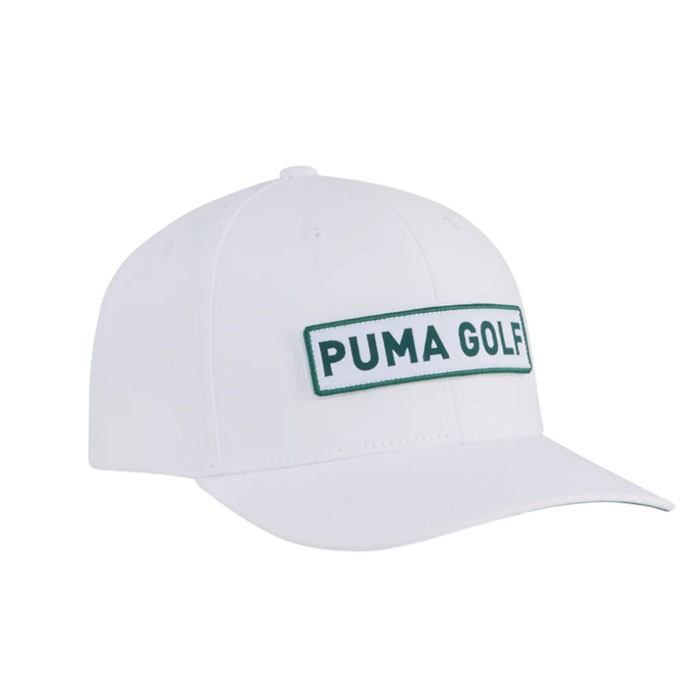 Mũ golf Puma 026157-01