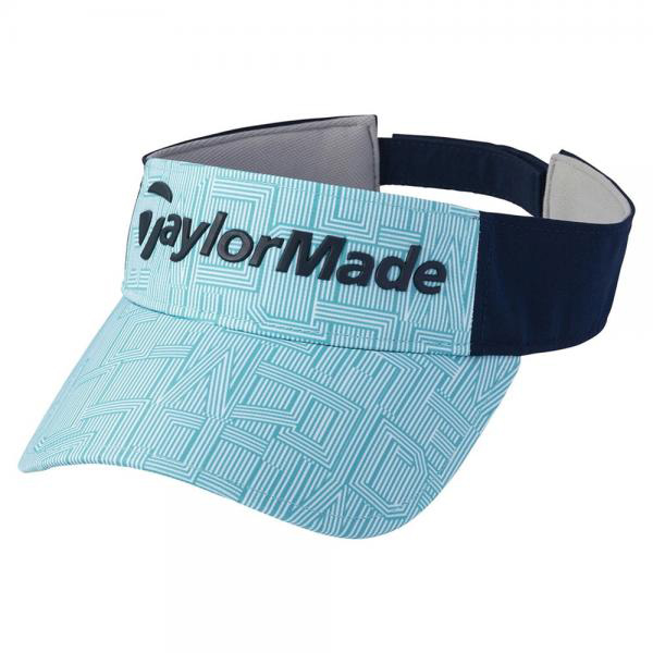 Mũ TaylorMade KY376-Xanh ngọc