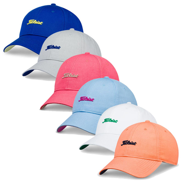 Mũ golf Titleist Nantucket Trend 
