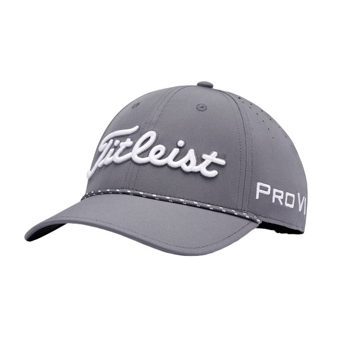 Mũ golf Titleist TOUR BREEZER 