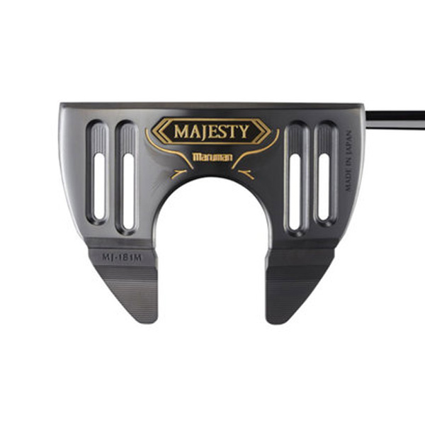 Gậy golf putter Majesty 181M