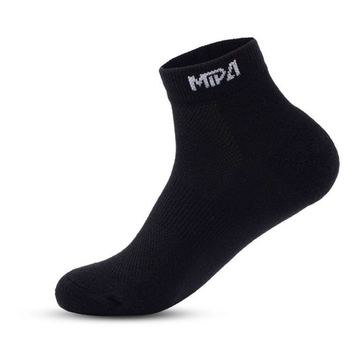 Tất MipaGolf MA36SA008 SK01 BK (W)