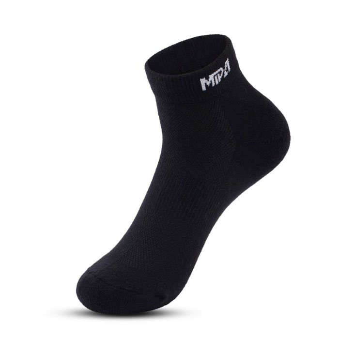 Tất MipaGolf MA36SA008 SK01 BK (W)