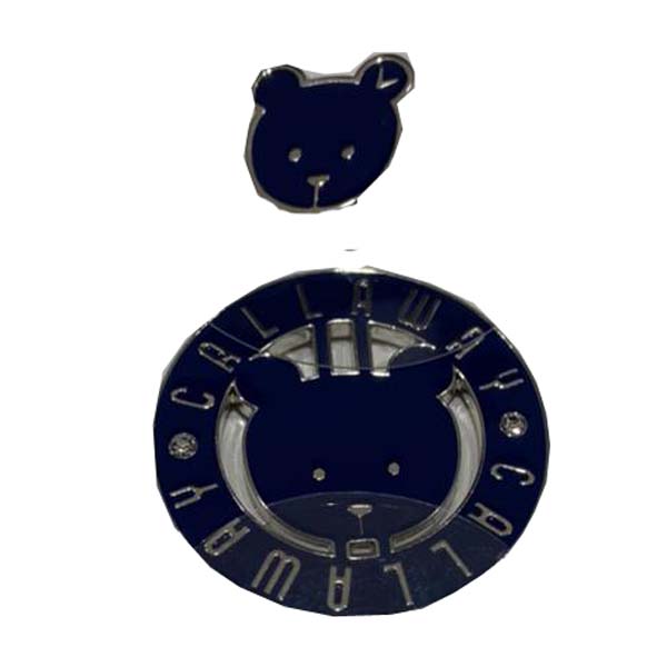 Maker golf  Callaway Bear Set (lady)