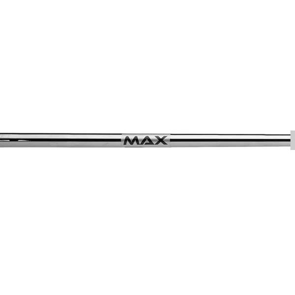 Bộ gậy sắt golf TaylorMade SIM2 Max OS Steel (7 gậy)