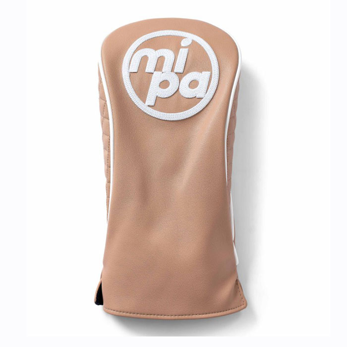 Bọc đầu gậy  Cover MipaGolf DR MBG008