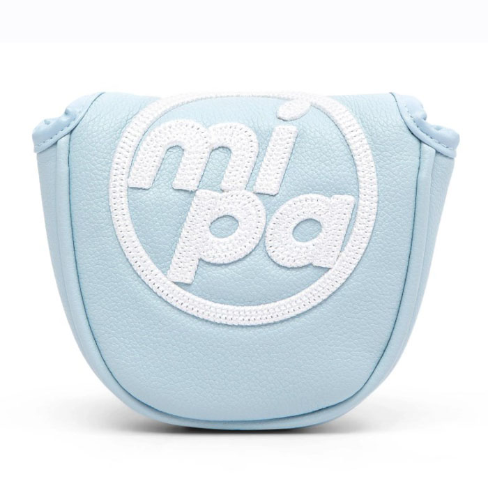 Bọc đầu gậy Cover MipaGolf putter MBG010