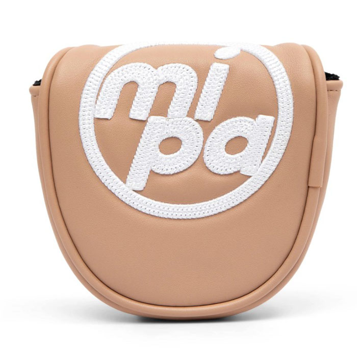 Bọc đầu gậy Cover MipaGolf putter MBG010